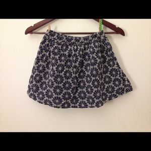 Girls skirt